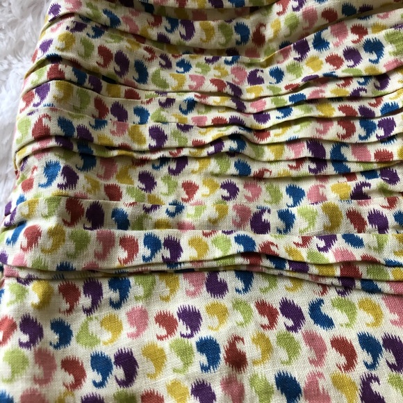 CALYPSO Strapless Dress - Picture 8 of 8